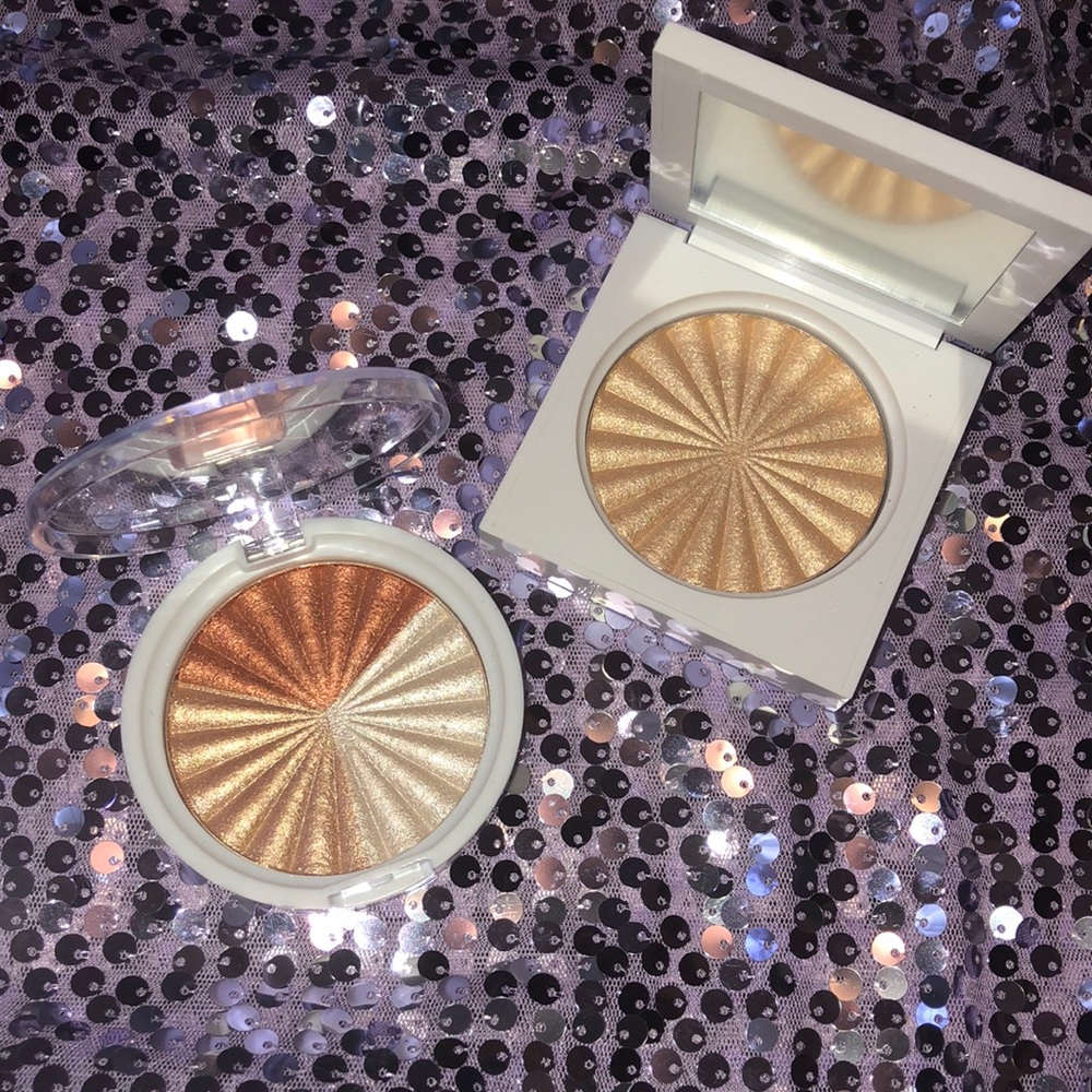 New OFRA Full Size Highlighter Lot